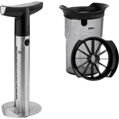 Cortador de Ananás GEFU Professional Plus / Preto / 13550_0