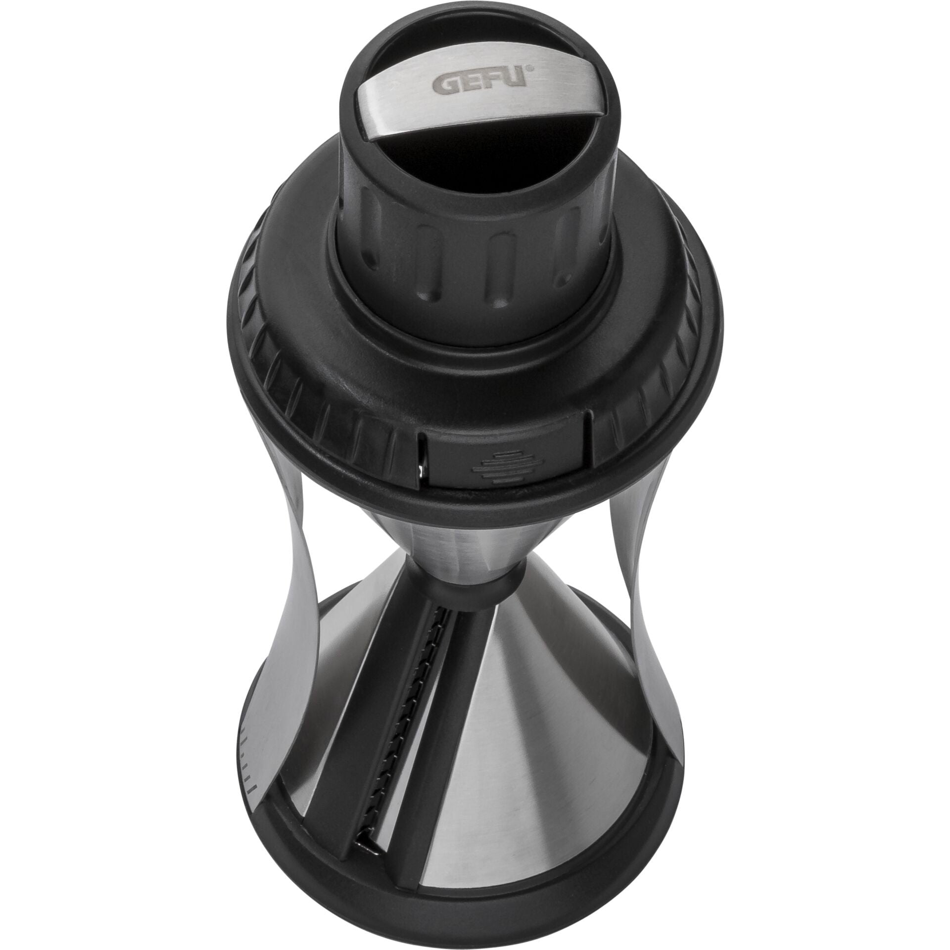 Cortador Espiral GEFU Spirelli XL / Preto / 13700_0