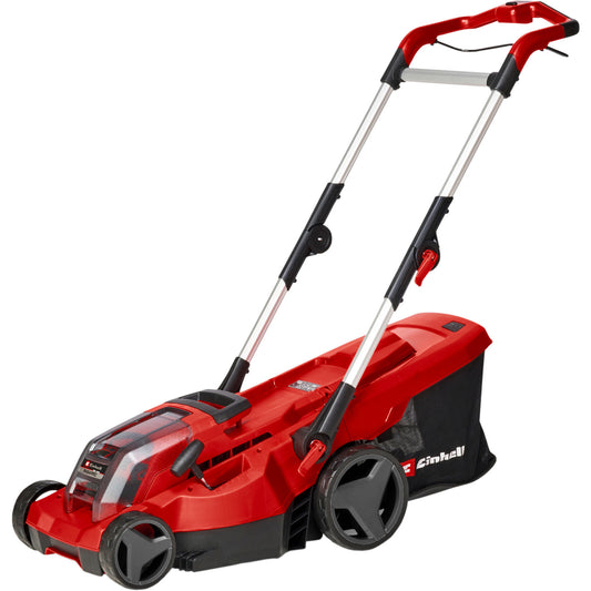Corta-Relva Sem Fios Einhell RASARRO 36/36 Power X-Change 36V 2x3Ah