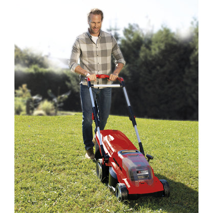 Corta-Relva Sem Fios Einhell RASARRO 36/36 Power X-Change 36V 2x3Ah