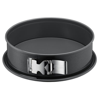Forma de Bolo KAISER La Forme Plus / 26cm / Base Lisa / Preto / 2300638003_0