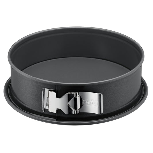 Forma de Bolo KAISER La Forme Plus / 26cm / Base Lisa / Preto / 2300638003_0