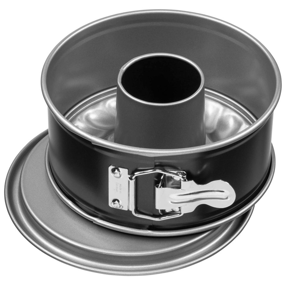 KAISER Inspiration mini-springf. / Preto / 18cm / 2300659527_1
