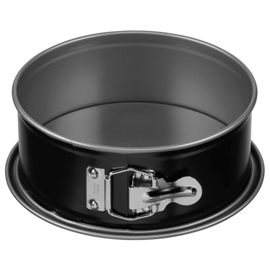 Forma para Forno Kaiser / Mini-springform / 20 cm / Preto / 2300659534_0