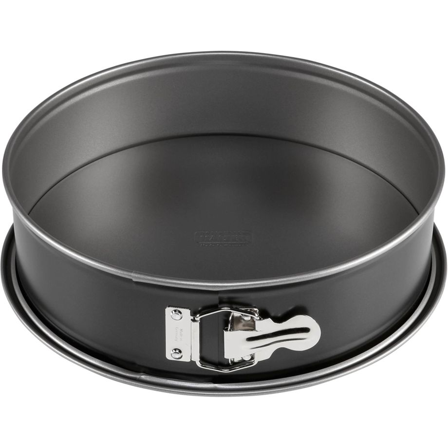 Forma para forno KAISER / 28 cm / Base plana_0