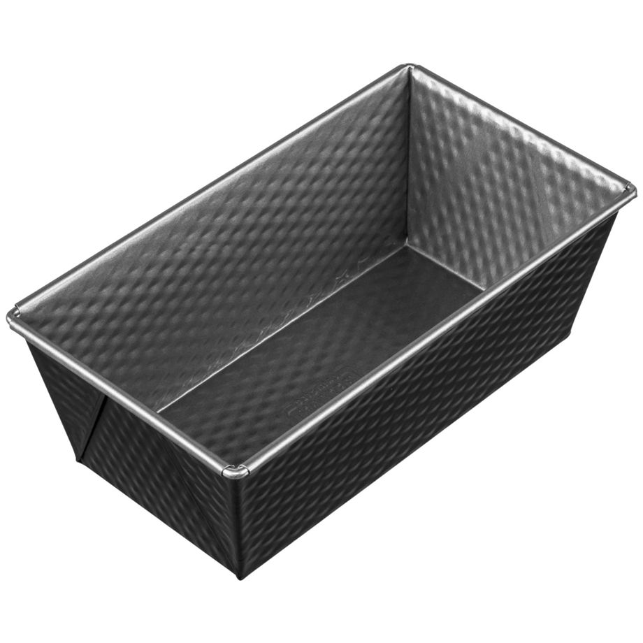 Mini forma de bolo Reis KAISER / 20 cm / Preto / 2300659664_1