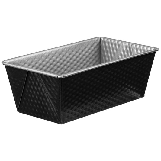 Mini forma de bolo Reis KAISER / 20 cm / Preto / 2300659664_0