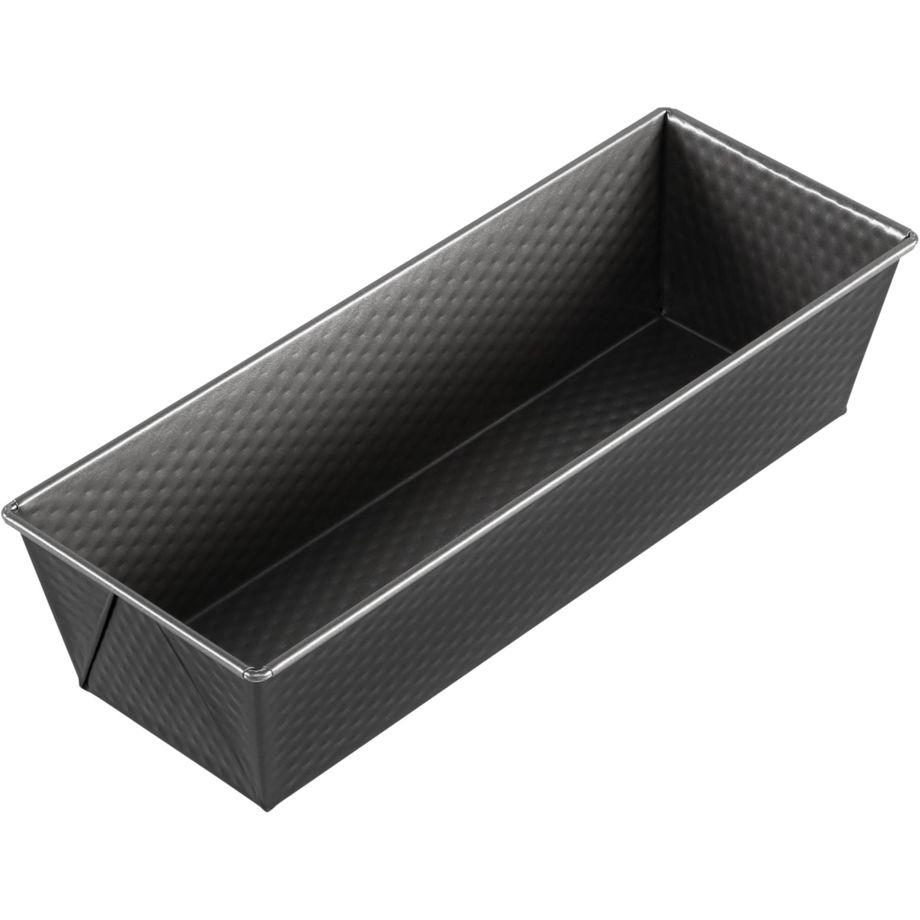 Forma de Bolo KAISER / Antiaderente / 30 cm / Preto / 2300659688_1