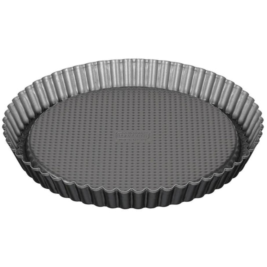 Forma de Bolo KAISER / 28 cm / Antiaderente / Preto / 2300659695_0