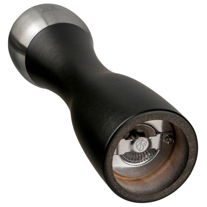 Moedor de Sal Peugeot / Madeira de Faia / Preto / 20 cm / 42767S20_0