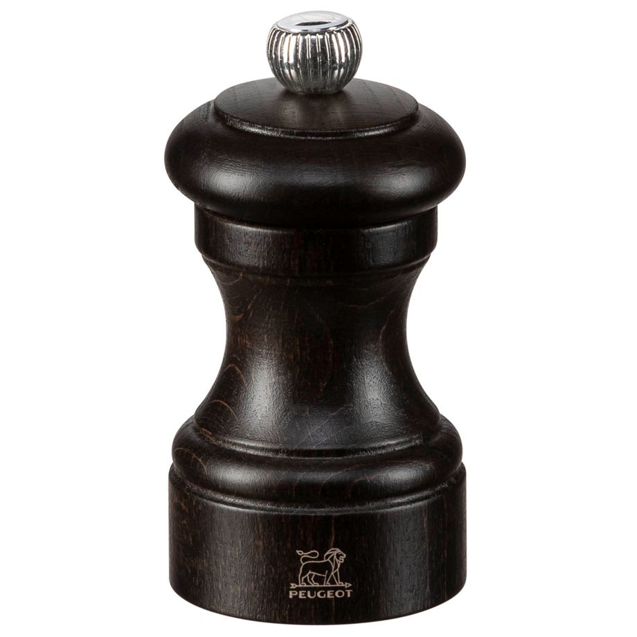 Moedor de Sal Peugeot / Chocolate / 10 cm / 42704-10_1
