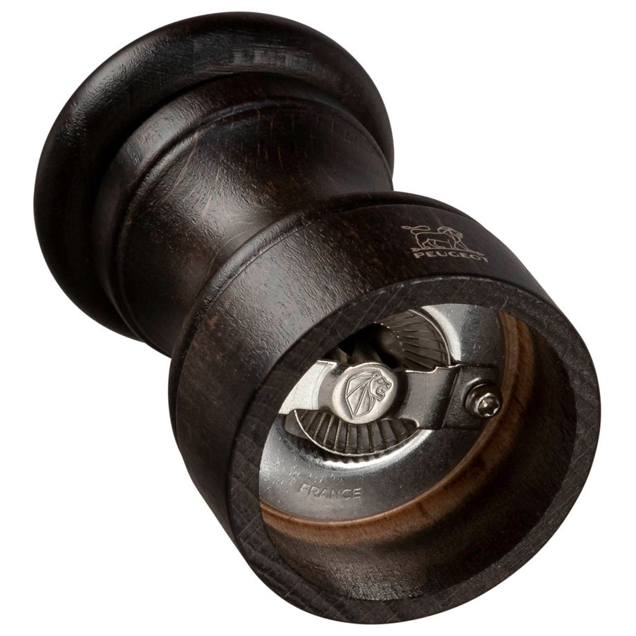 Moedor de Sal Peugeot / Chocolate / 10 cm / 42704-10_0
