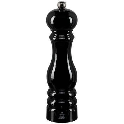 Moedor de Pimenta Peugeot / Madeira de Faia / Preto / 22 cm / 42667P22_1
