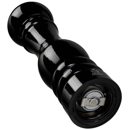 Moedor de Pimenta Peugeot / Madeira de Faia / Preto / 22 cm / 42667P22_0