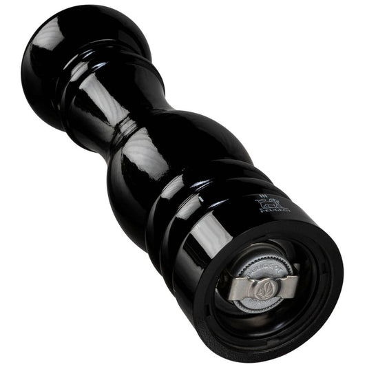 Moedor de Pimenta Peugeot / Madeira de Faia / Preto / 22 cm / 42667P22_0