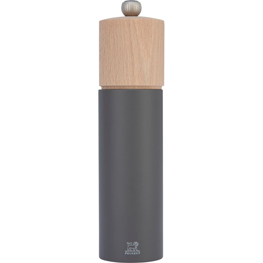 Moinho de Pimenta Peugeot / Rock Grey / 21cm / 44305_1
