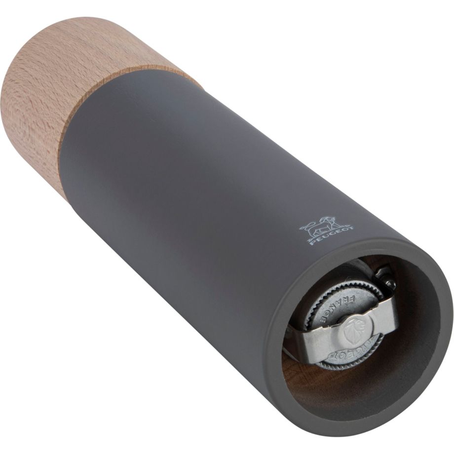 Moinho de Pimenta Peugeot / Rock Grey / 21cm / 44305_0