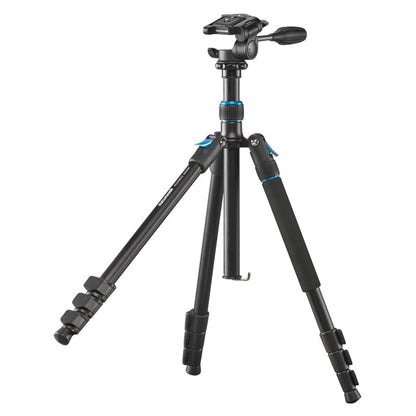 Tripé Cullmann / Preto / Rondo 460M RW20_2