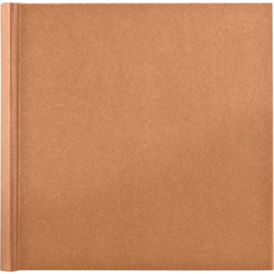 Álbum de Fotografias Hama Wrinkled Castanho 10x15 cm para 200 Fotos