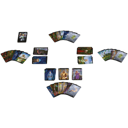 Jogo de Cartas Amigo Druids 3-5 Jogadores