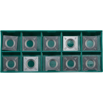 Lâmina Reversível Metabo / Preto / 631660000_1