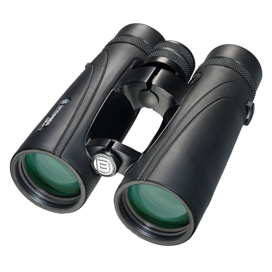 Binóculo Bresser Corvette 10x42 / Verde_4