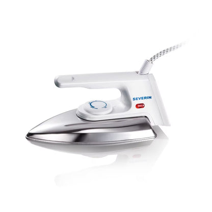 Ferro de Engomar Severin BA3211 1200W com Base Teflon