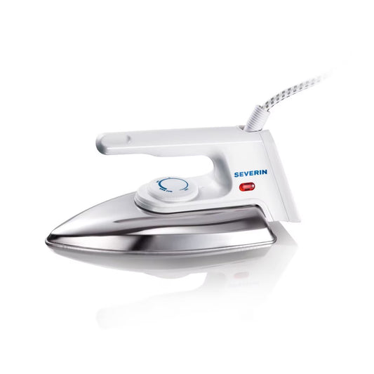 Ferro de Engomar Severin BA3211 1200W com Base Teflon