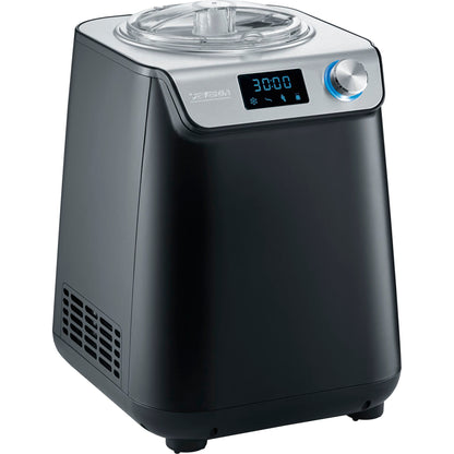 Máquina de Gelados e Iogurtes Severin EZ 7407_0