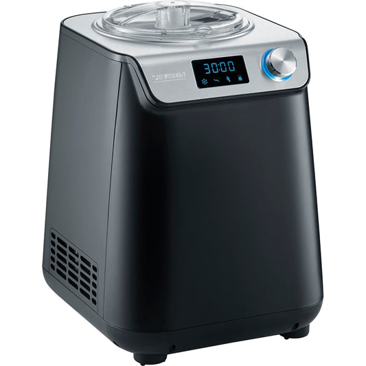 Máquina de Gelados e Iogurtes Severin EZ 7407_0