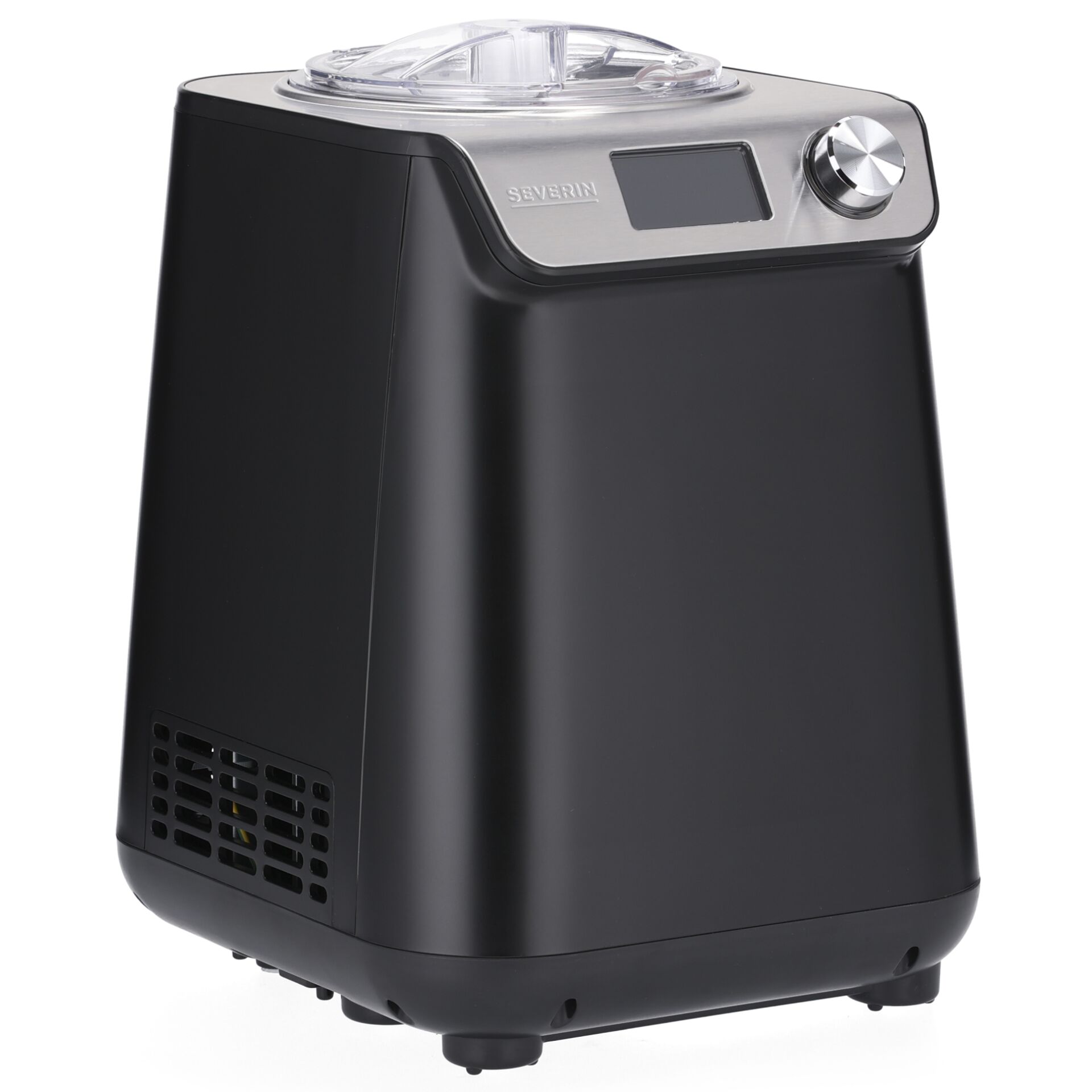 Máquina de Gelados e Iogurtes Severin EZ 7407_3