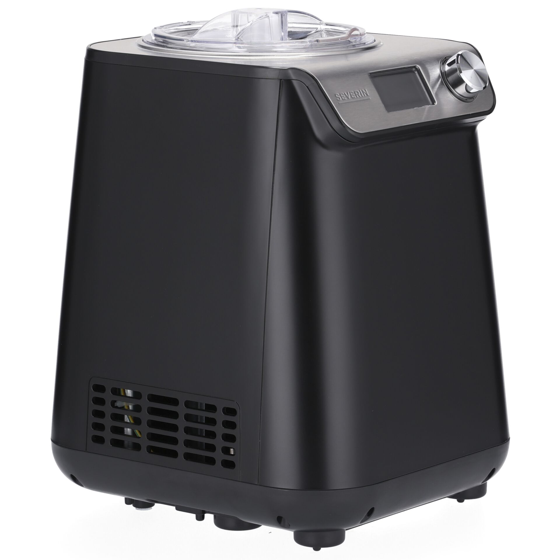 Máquina de Gelados e Iogurtes Severin EZ 7407_4