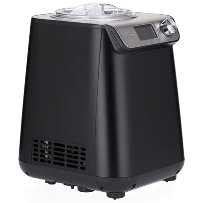 Máquina de Gelados e Iogurtes Severin EZ 7407_4