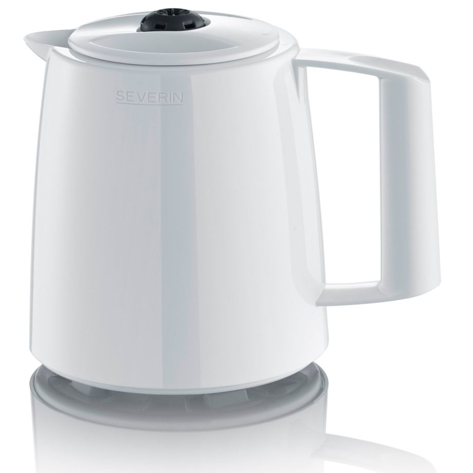 Máquina de Café Severin KA 9309 Branca