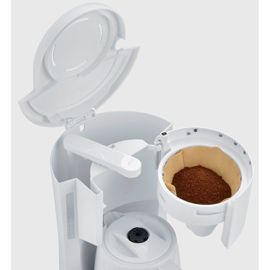 Máquina de Café Severin KA 9309 Branca