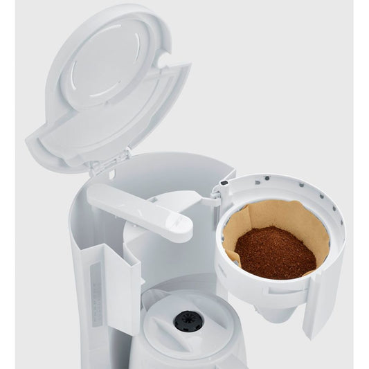 Máquina de Café Severin KA 9309 Branca