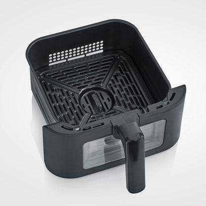 Air Fryer Dupla Severin FR 2468 S-Fry Duo Stack 2x 5,5L 2800W