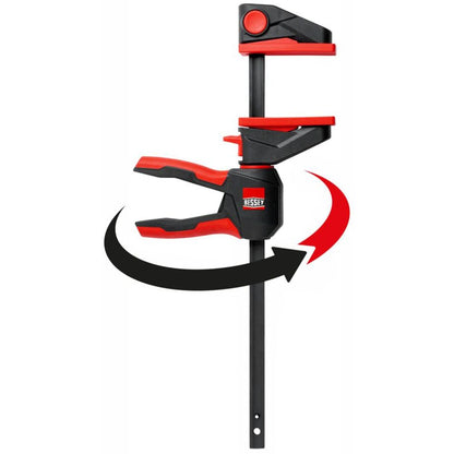 Morsa Bessey / Preto / EZ360M-15_1