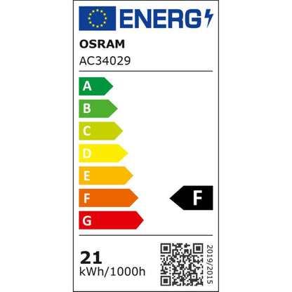 Lâmpada Fluorescente Osram T5 21W/827 G5_0