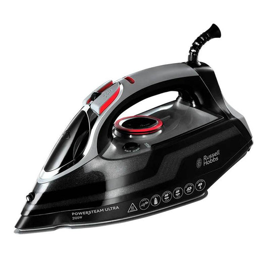 Ferro a Vapor Ultra Russell Hobbs 20630-56 / Cor Azul