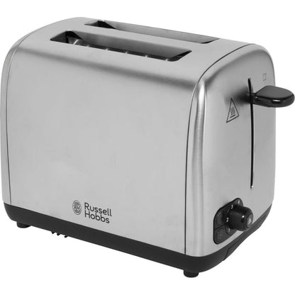Torradeira Russell Hobbs / Preto / 24080-56 Adventure Toaster_1
