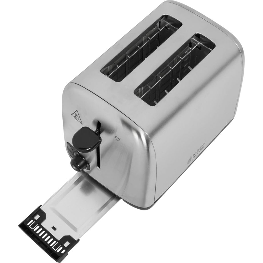 Torradeira Russell Hobbs / Preto / 24080-56 Adventure Toaster_0