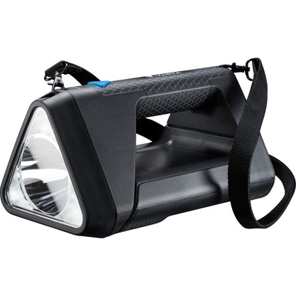 Lanterna de Mão Varta Work Flex BL30R 3600W Recarregável
