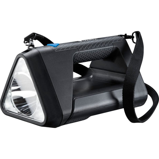 Lanterna de Mão Varta Work Flex BL30R 3600W Recarregável