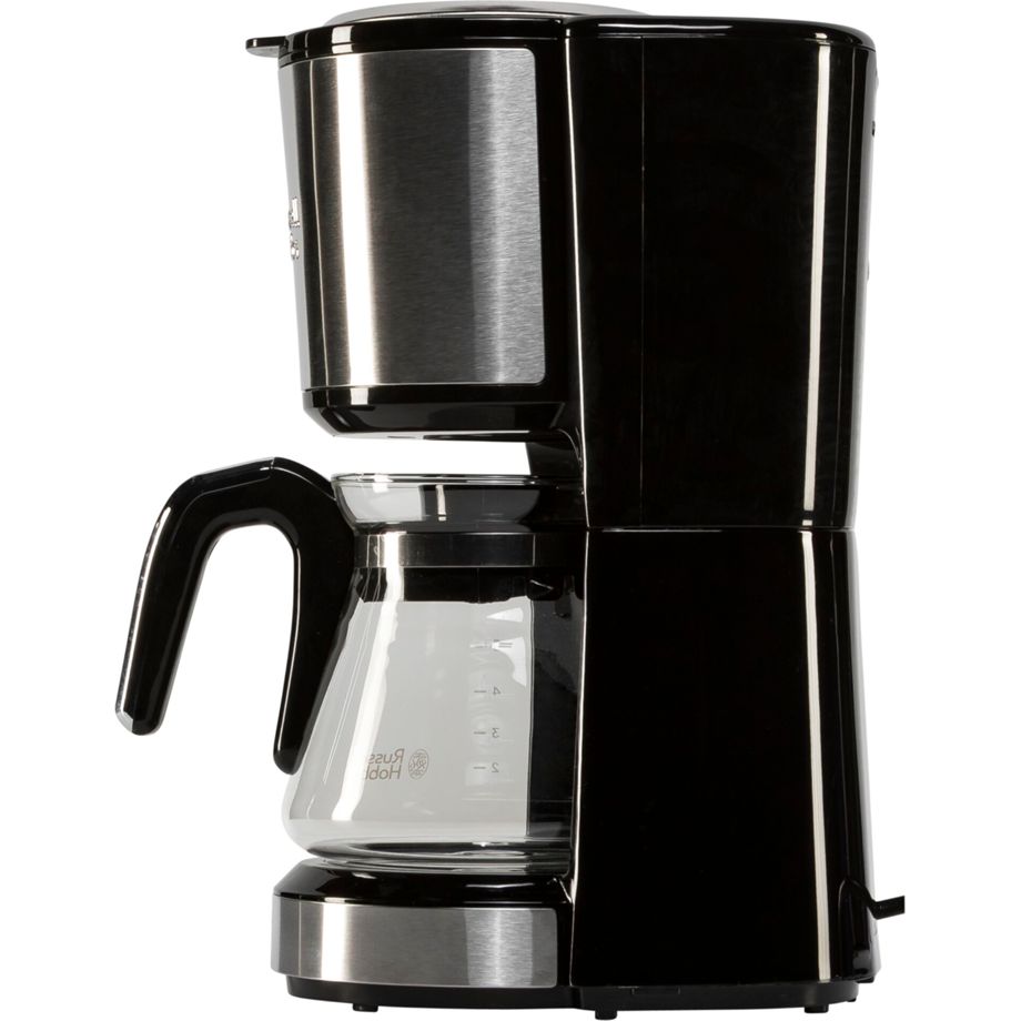 Máquina de Café Russell Hobbs / Mini Vidro / Preto / COMPACT_HOME_MINI-GLAS-KAFFEE_0