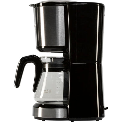 Máquina de Café Russell Hobbs / Mini Vidro / Preto / COMPACT_HOME_MINI-GLAS-KAFFEE_0