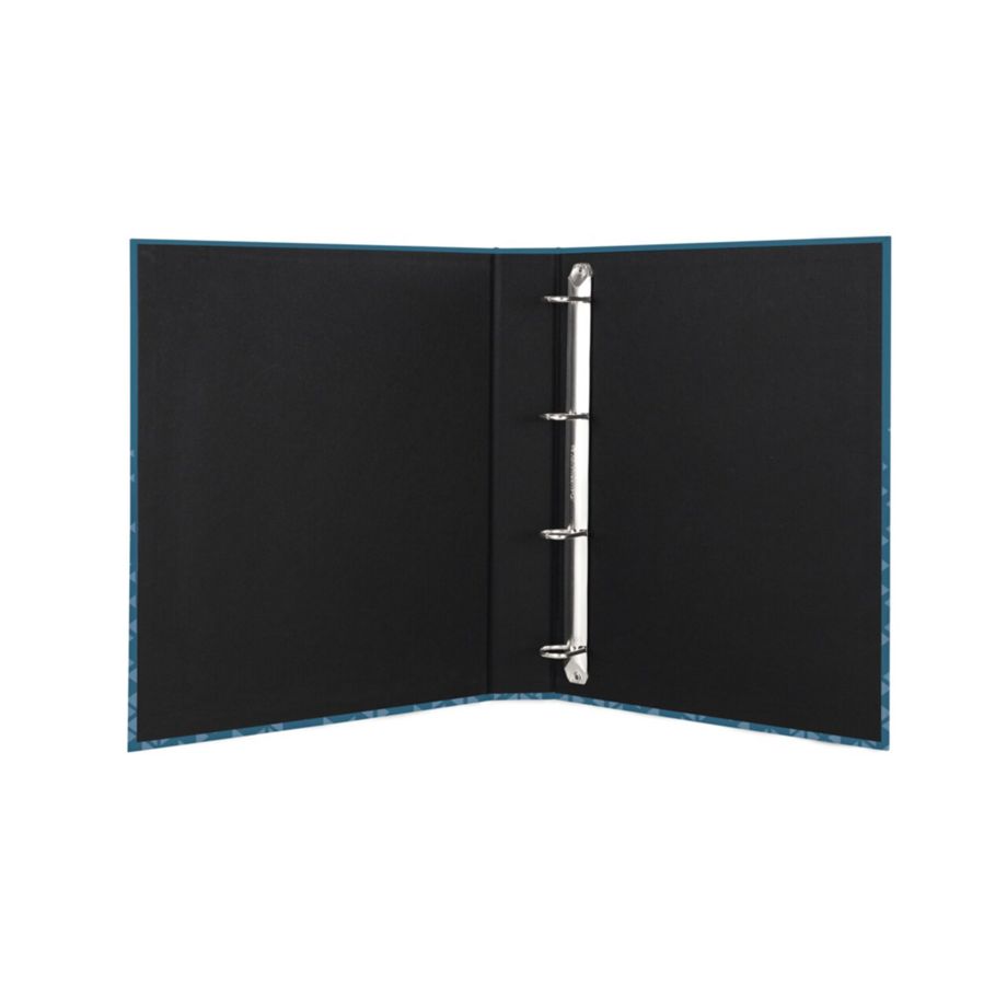 Fotobook HERMA / Azul / DIN A4 4-Ring-Mechanik 20151_1