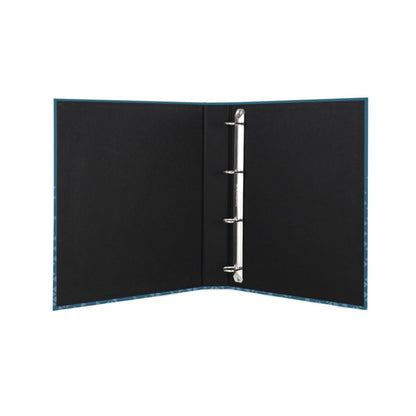 Fotobook HERMA / Azul / DIN A4 4-Ring-Mechanik 20151_1