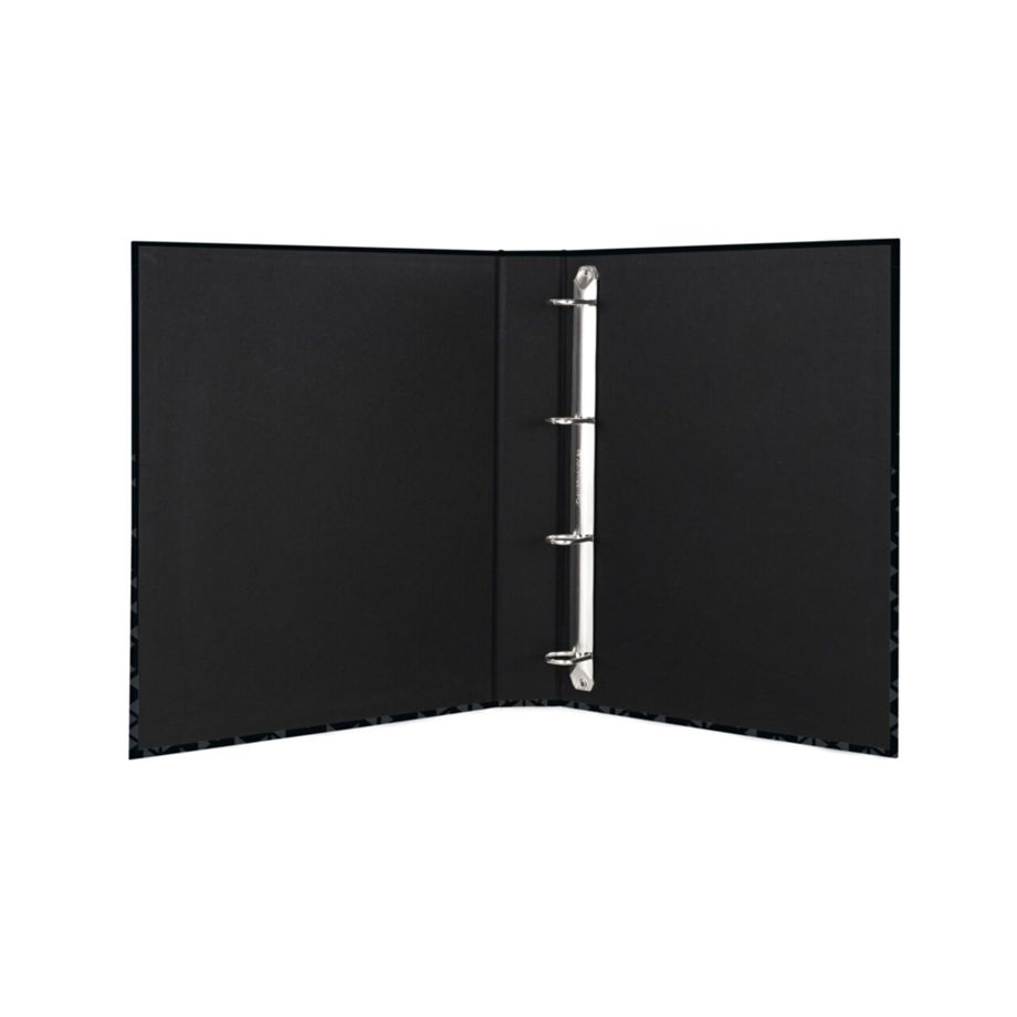 Fotobook HERMA / Preto / DIN A4 4-Ring-Mechanik 20152_1