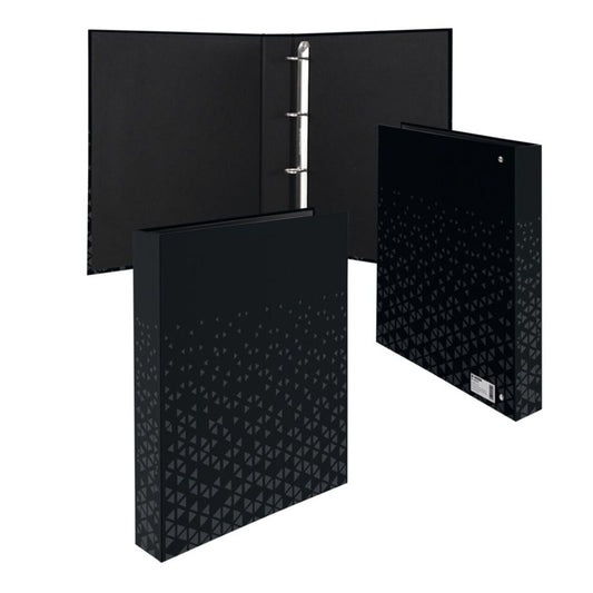 Fotobook HERMA / Preto / DIN A4 4-Ring-Mechanik 20152_0